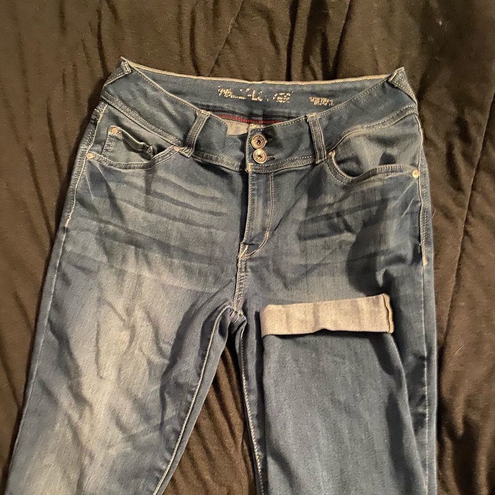 Capris
